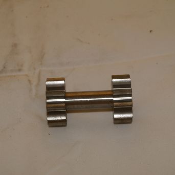 Koło zębate pompy oleju 126p kpl Dakol