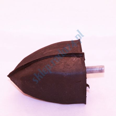 Odbój resoru przód 126p org.