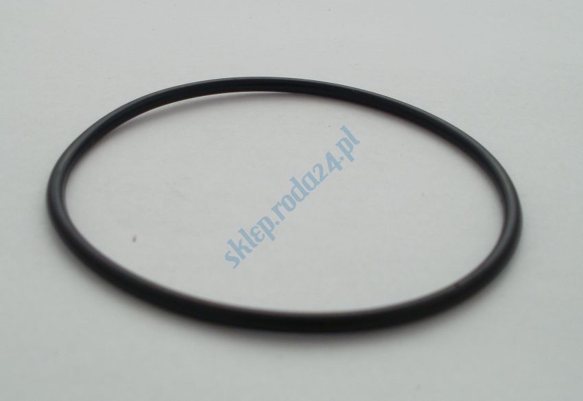 Oring  72,00 mm x 3,00 mm NBR