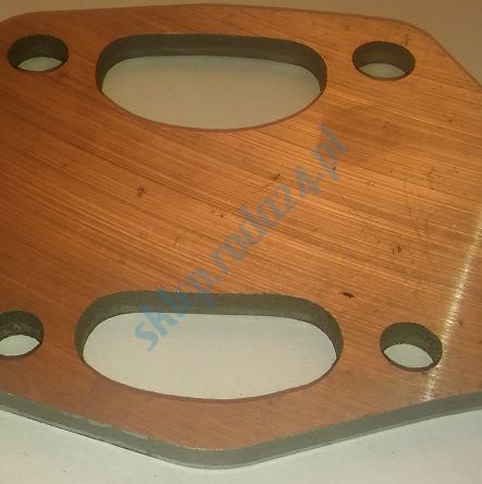 Podkładka pompy oleju FSO