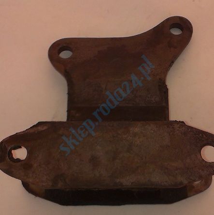 Poduszka skrzyni biegów FSO