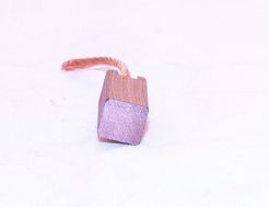 Szczotka   7,5 x 7,9 x 18,0 węglowa 617/0/1