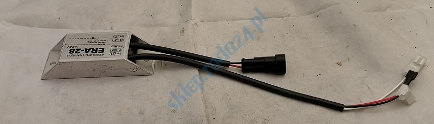 Regulator napięcia ERA - 28 24V Star 742 MPM