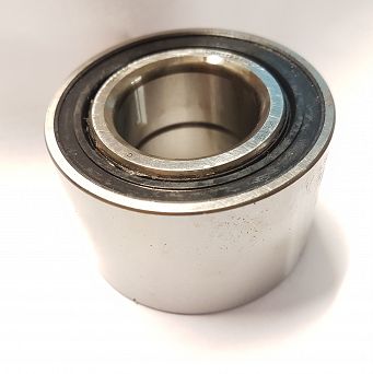 Łożysko   CBK 199 kulkowe skośne CC, Uno FŁT