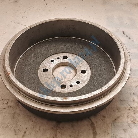 Bęben hamulcowy PN Truck Lucas FSO