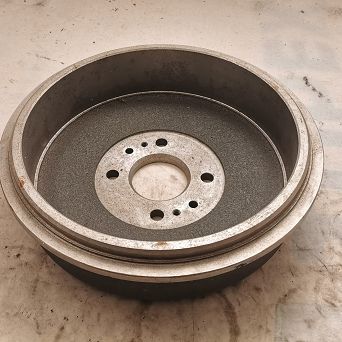 Bęben hamulcowy PN Truck Lucas FSO