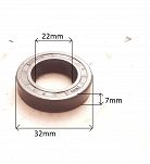 Simmering   22 x 32 x 7 A Elring - 2