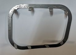 Ramka osłony wybieraka skrzyni FSO