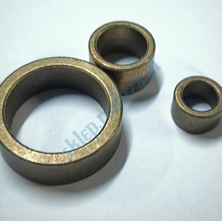 Zestaw tulejek rozrusznika Deawoo Lanos, Nexia