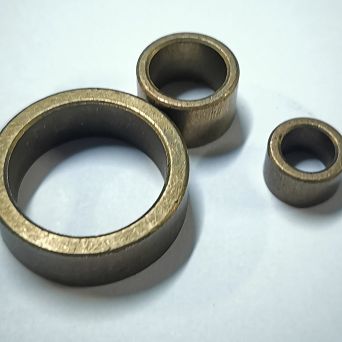 Zestaw tulejek rozrusznika Deawoo Lanos, Nexia