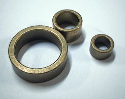 Zestaw tulejek rozrusznika Deawoo Lanos, Nexia