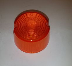 Klosz lampy kierunkowskazu Żuk Horpol