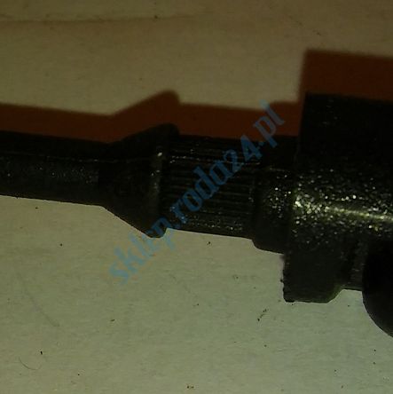 Dysza spryskiwacza FSO, PN ST