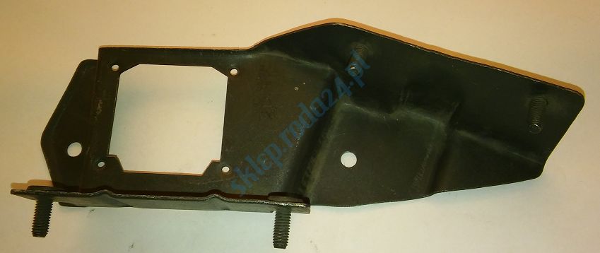 Wspornik cewki zapłonowej 126p EL Fiat