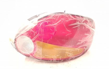 Lampa tył P Matiz Daewoo