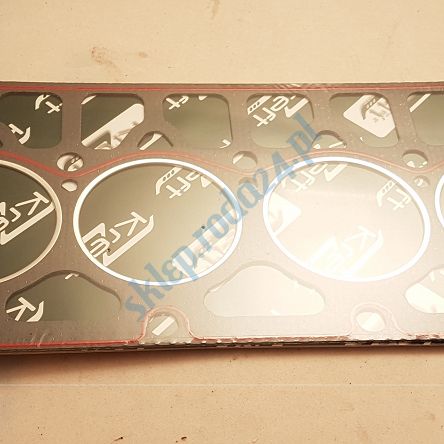 Uszczelka głowicy PN 1500 Morpak