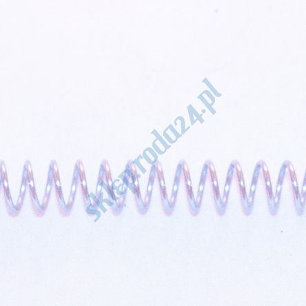 Sprężyna pręta hamulca Simson