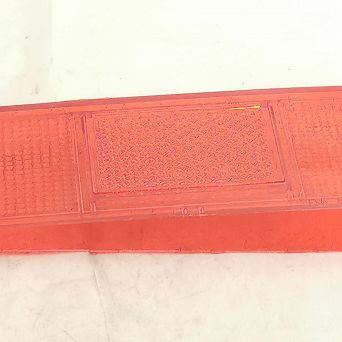 Klosz lampy tył "stop" P PN ST Zelmot