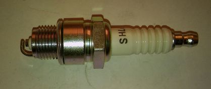 Świeca BP7HS NGK    15