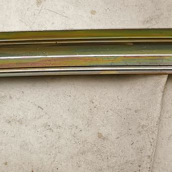 Prowadnica szyby drzwi tył L PN ST FSO