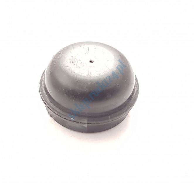 Kapturek zab. piasty 47,0 126p NT, FSO, PN, Uno