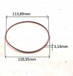 Oring 113,89 mm x 5,33 mm - 2