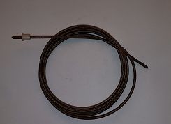 Wkład linki licznika 126p EL długa Fiat