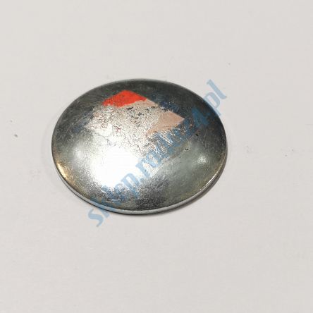 Zaślepka bloku 42,00 mm  Żuk, Nysa