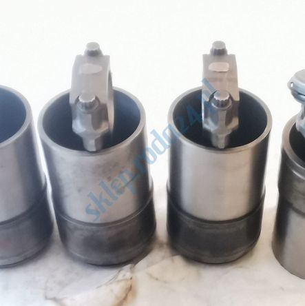 Zestaw naprawczy silinika PN 1,4 Rover oryg.