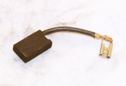 Szczotka   6,2 x 12,4 x 19,8 węglowa 753