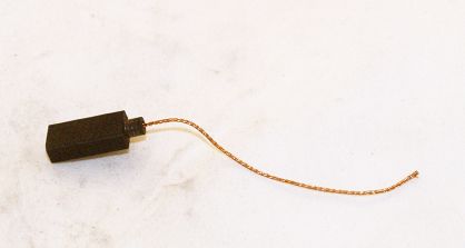 Szczotka   5,0 x 8,0 x 16,0 / 20,0 węglowa 983c