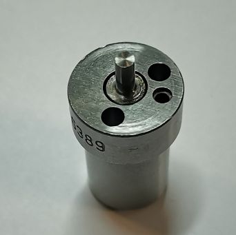 Końcówka wtrysku BDN 0 SPC 6389 Lublin, Żuk 4C90 