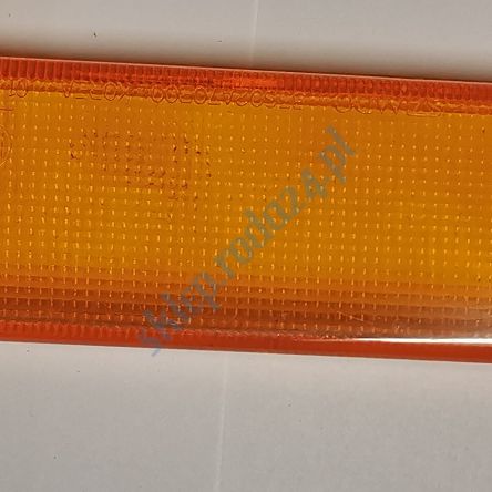 Klosz kierunkowskazu przedniego L Tico Daewoo