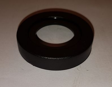 Osłona korbki szyby 126p, PN