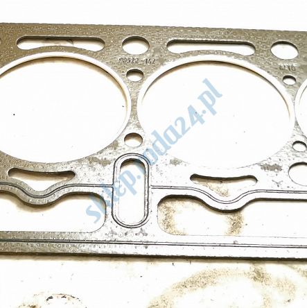 Uszczelka głowicy CC, SC, Panda 900 Kreft