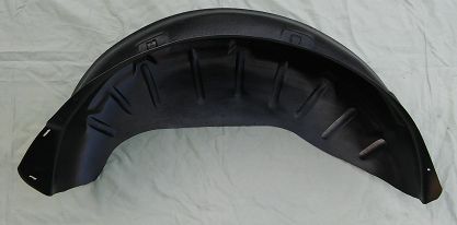 Nadkole tył PN Caro P Rezaw-Plast