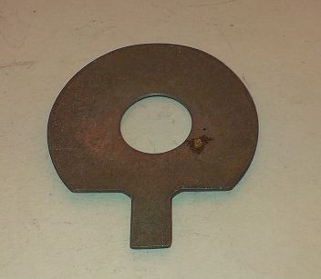 Zabezpieczenie śruby koła rozrządu FSO