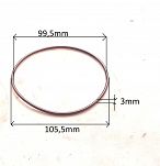 Oring  99,50 mm x 3,00 mm  - 2