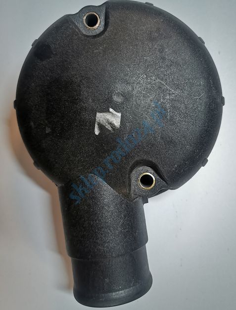 Wlot powietrza gaźnika CC, SC 900, Panda 4x2 Fiat