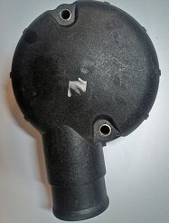 Wlot powietrza gaźnika CC, SC 900, Panda 4x2 Fiat