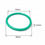 Oring  33,00 mm x 3,50 mm HNBR - 2