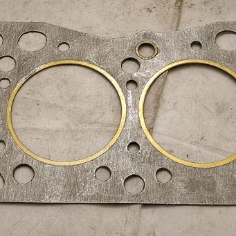 Uszczelka głowicy Zastava 1100, Fiat Ritmo I Kreft