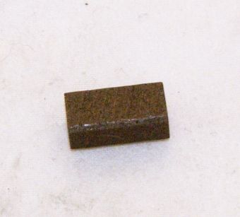 Szczotka   5,0 x 6,5 x 12,7 węglowa 983