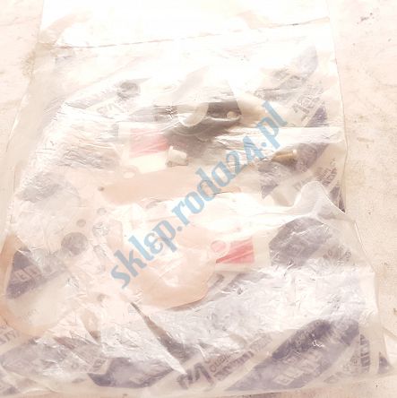 Zestaw napr. gaźnika Weber CC 700, 126p Bis