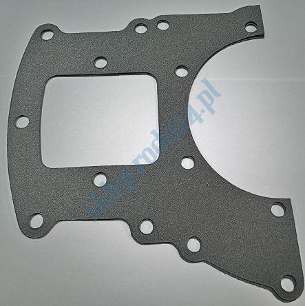 Uszczelka obudowy koła zamachowego Żuk, Lublin I