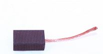 Szczotka  10,0 x 12,5 x 22,0 węglowa 955 - 3
