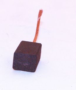 Szczotka  10,0 x 12,5 x 22,0 węglowa 955