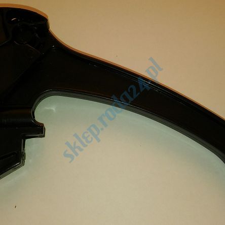 Dźwignia otwierania bagażnika 126p NT, Bis, Uno