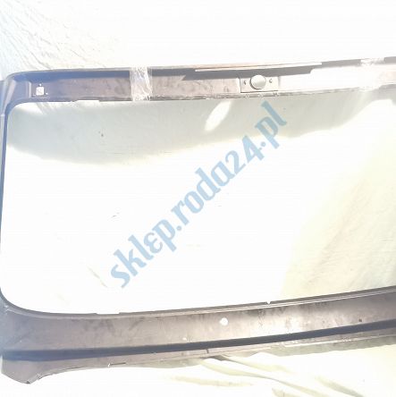 Podszybie przód kpl. FSO oryginał