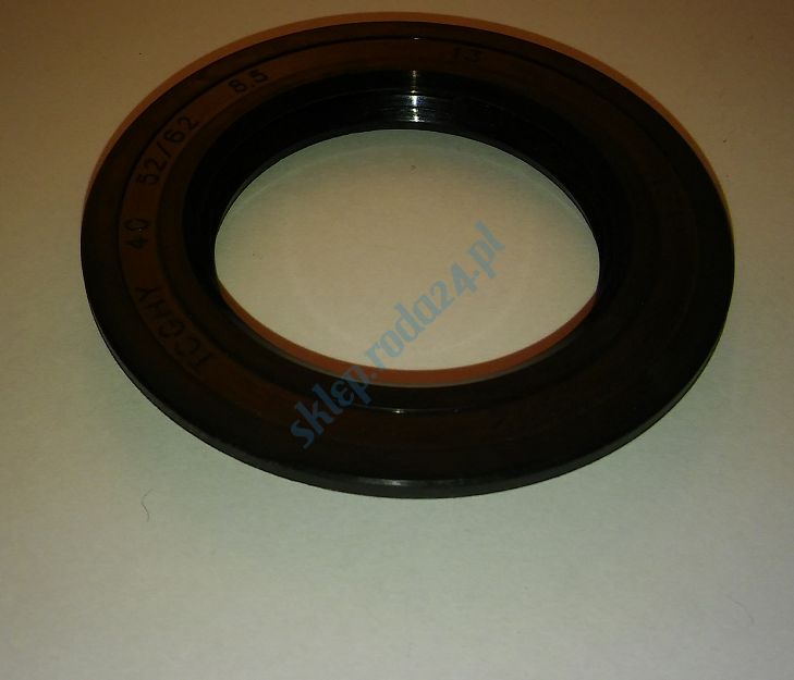 Simmering   40 x 52 / 62 x 8,5 AO NBR Corteco